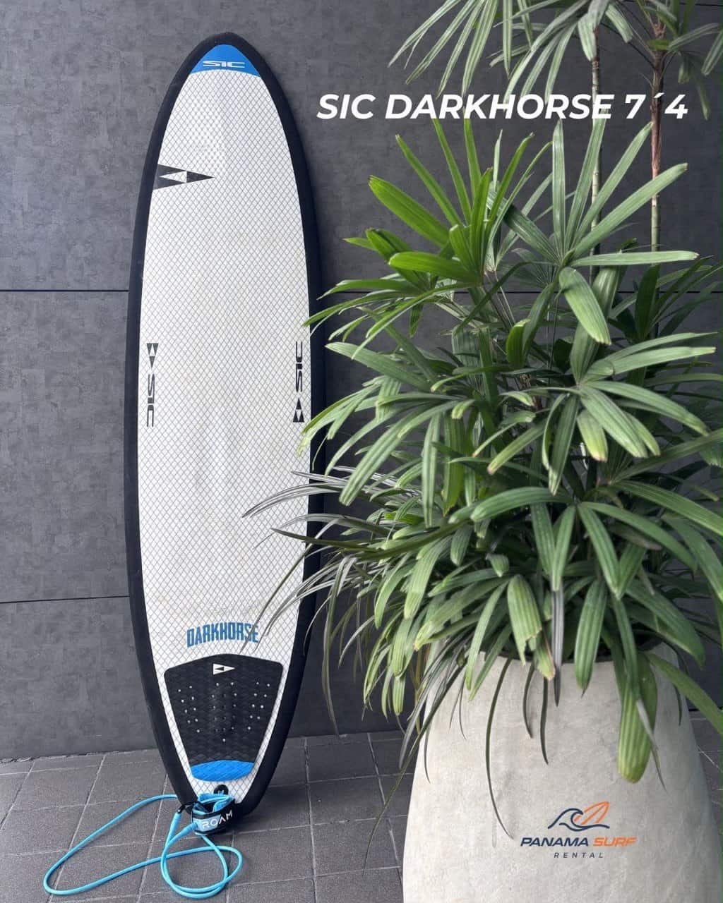 SIC Darkhorse 7'4