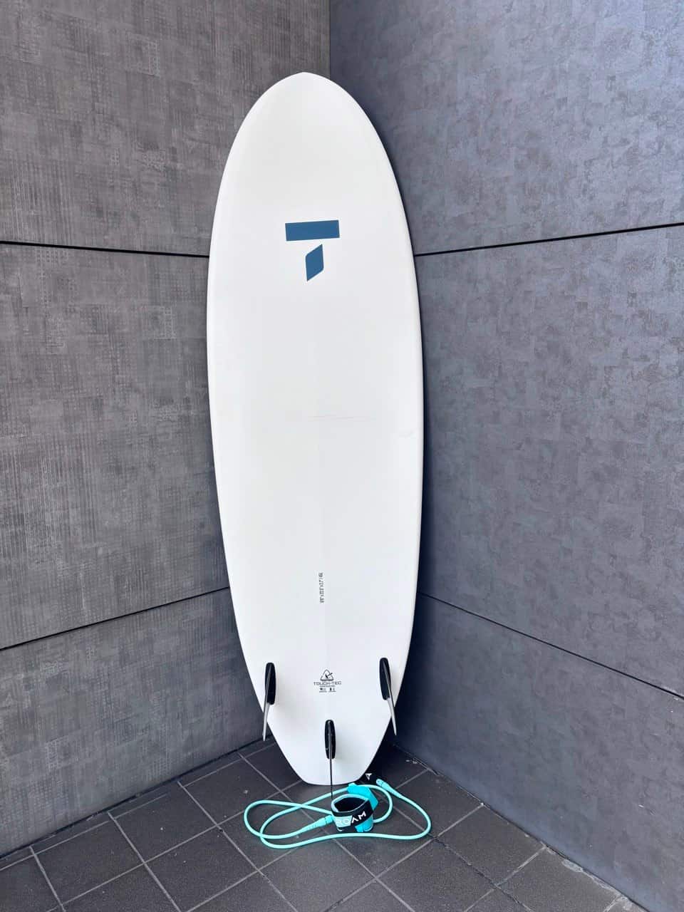 Torq Mod Fun 6'8